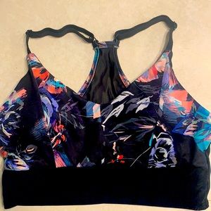 Fabletics sports bra